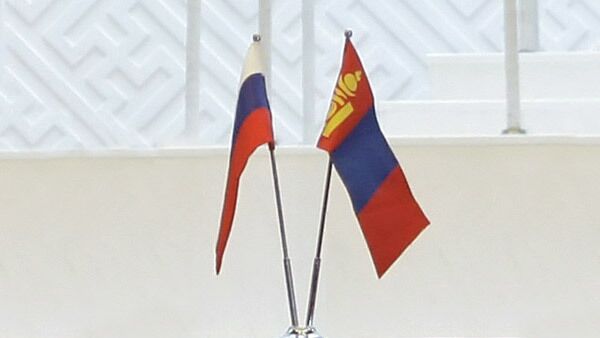 La Russie, la Chine, la Mongolie définissent leurs axes de coopération - Sputnik Afrique