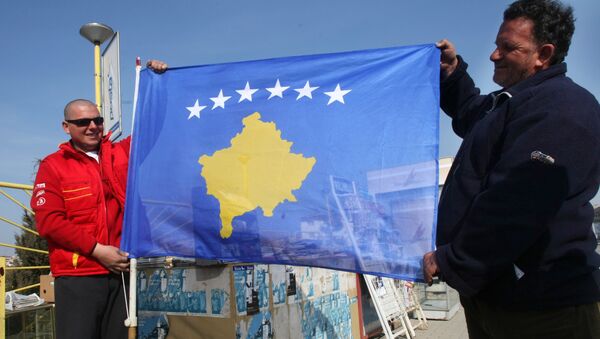 Kosovo: l'indépendance que la Serbie doit accepter - Sputnik Afrique
