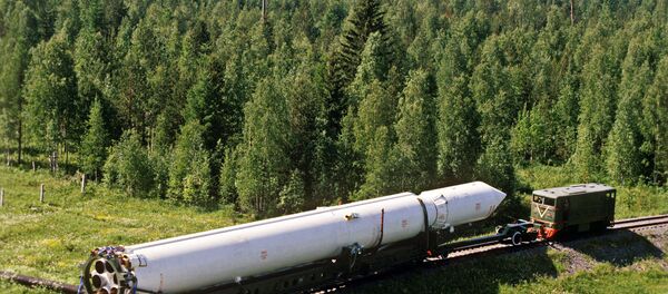 Le lanceur Tsyklon - Sputnik Afrique