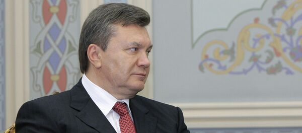 Victor Ianoukovitch - Sputnik Afrique