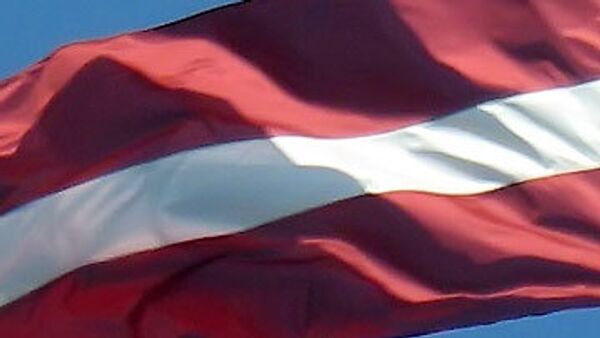 Lettonie: les législatives se déroulent dans le calme (CEC) - Sputnik Afrique