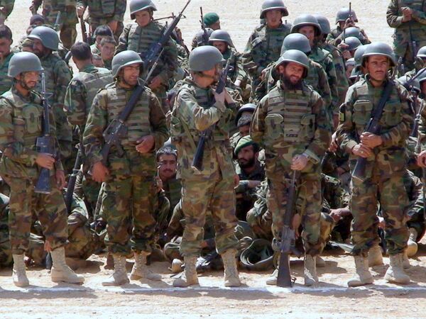 Les dirigeants des talibans ont profité de l'anniversaire des attaques terroristes du 11 septembre 2001 pour inviter les Etats-Unis à se retirer d'Afghanistan - Sputnik Afrique