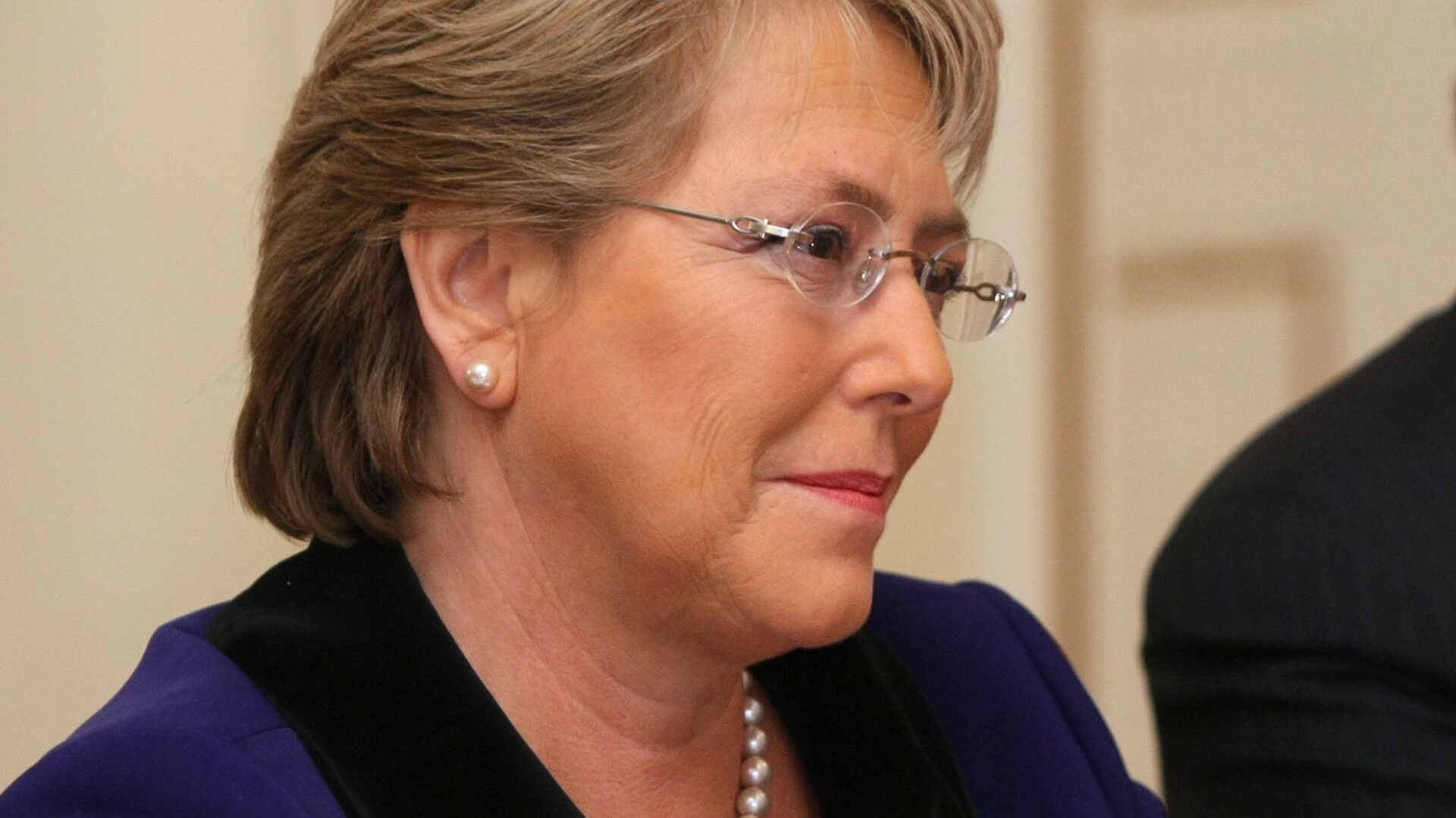La Haute-commissaire de l'ONU aux droits de l'homme, Michelle Bachelet. - Sputnik Afrique, 1920, 04.02.2022