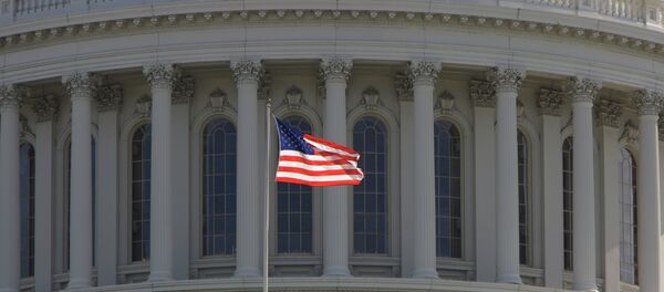 Конгресс США - Sputnik Afrique