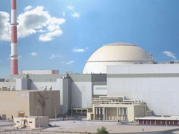 Centrale de Bouchehr: Moscou pourrait construire de nouveaux réacteurs - Sputnik Afrique
