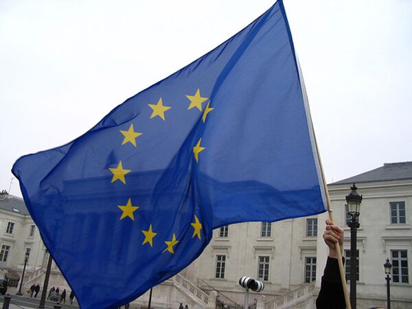 UE: la Serbie pourrait devenir candidat prochainement  - Sputnik Afrique