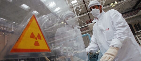 La Russie développe un réacteur thermonucléaire - Sputnik Afrique