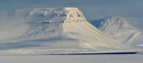 L'Arctique, cette terre qui depuis toujours attire les explorateurs - Sputnik Afrique