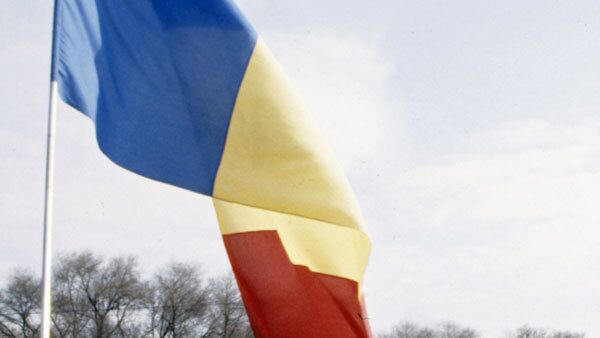 Roumanie-Moldavie: Bucarest refuse de reconnaître la frontière existante - Sputnik Afrique
