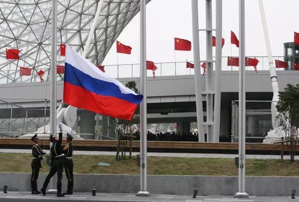 La Chine hostile aux sanctions unilatérales contre la Russie - Sputnik Afrique
