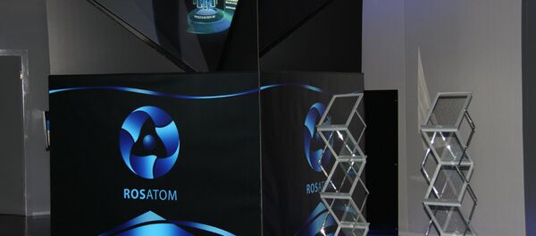 Nucléaire civil: la Russie et la Thaïlande signent un mémorandum - Sputnik Afrique