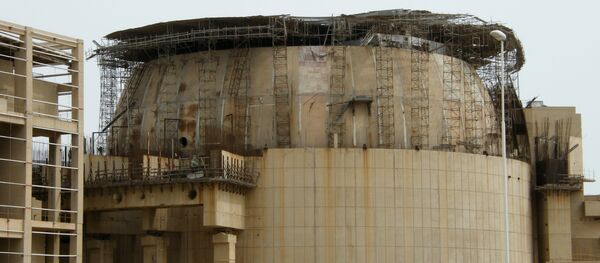 Centrale nucléaire de Bouchehr - Sputnik Afrique