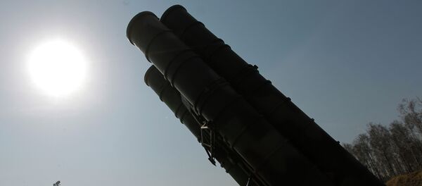 S-400 - Sputnik Afrique