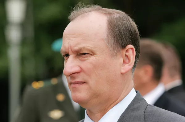 Nikolaï Patrouchev Nikolaï Patrouchev - Sputnik Afrique