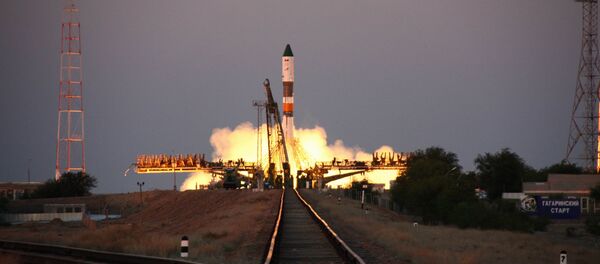 Progress Progress - Sputnik Afrique