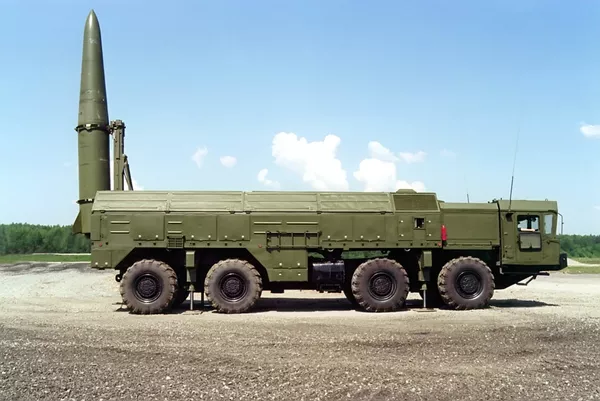 Moscou confirme à Washington son attachement au Traité FNI - Sputnik Afrique