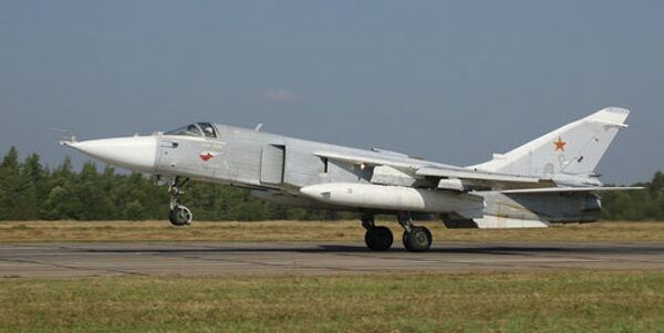 L'Armée de l'air russe en images  - Sputnik Afrique