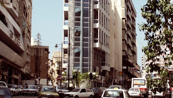 Beyrouth - Sputnik Afrique
