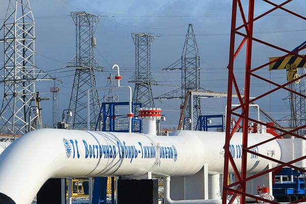 Le russe Rosneft livrera 6 M t de pétrole par an au Vietnam - Sputnik Afrique