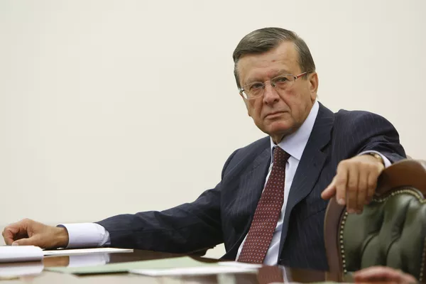 Viktor Zoubkov - Sputnik Afrique