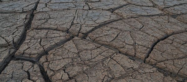 Виды города Карабаш Челябинской области - Sputnik Afrique