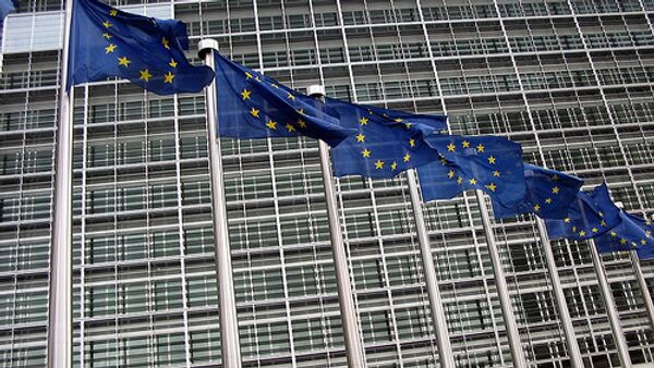 L'UE et la Géorgie signent un accord de réadmission - Sputnik Afrique