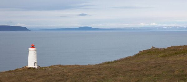 l'Islande - Sputnik Afrique