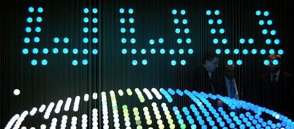 Internet: la Russie étudie la possibilité de se déconnecter - Sputnik Afrique