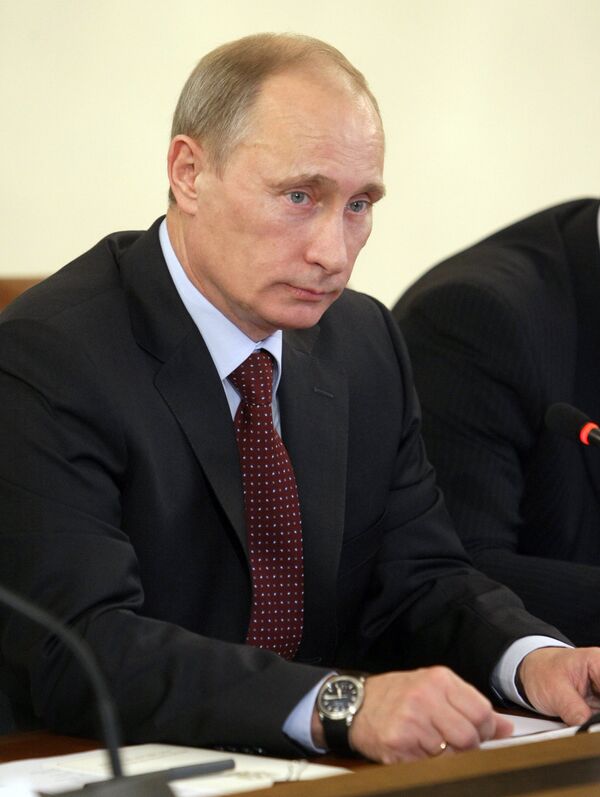 Poutine et Netanyahu parlent coopération économique - Sputnik Afrique