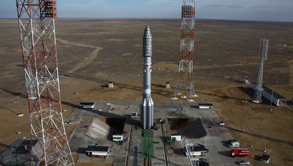 La Russie construira un lanceur capable de rivaliser avec le Falcon - Sputnik Afrique