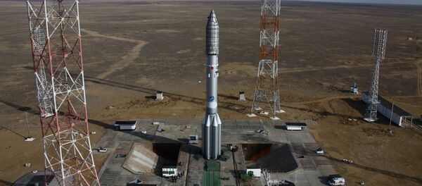 La Russie construira un lanceur capable de rivaliser avec le Falcon - Sputnik Afrique