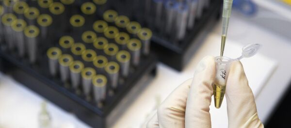 Работа ФГУП Антидопинговый центр - Sputnik Afrique