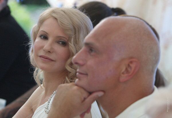 L'époux de Ioulia Timochenko demande l'asile politique en République tchèque - Sputnik Afrique