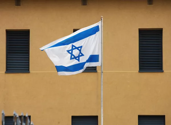 Le site Web de l'ambassade russe en Israël piraté - Sputnik Afrique