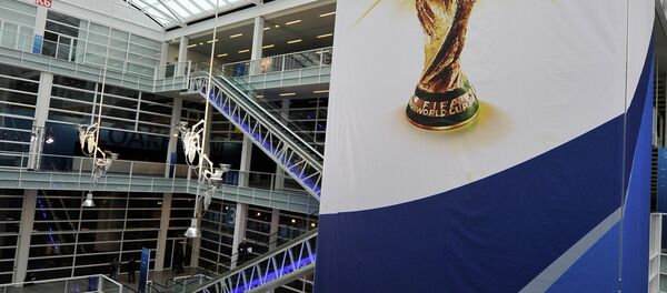 Mondial 2022 - Sputnik Afrique