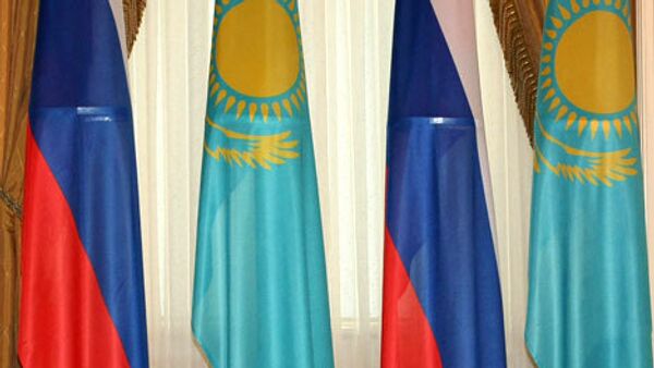 Armée kazakhe: Moscou aidera à créer un système automatisé de commandement - Sputnik Afrique