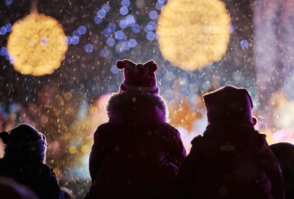 L’année 2011 vue par un astrologue - Sputnik Afrique