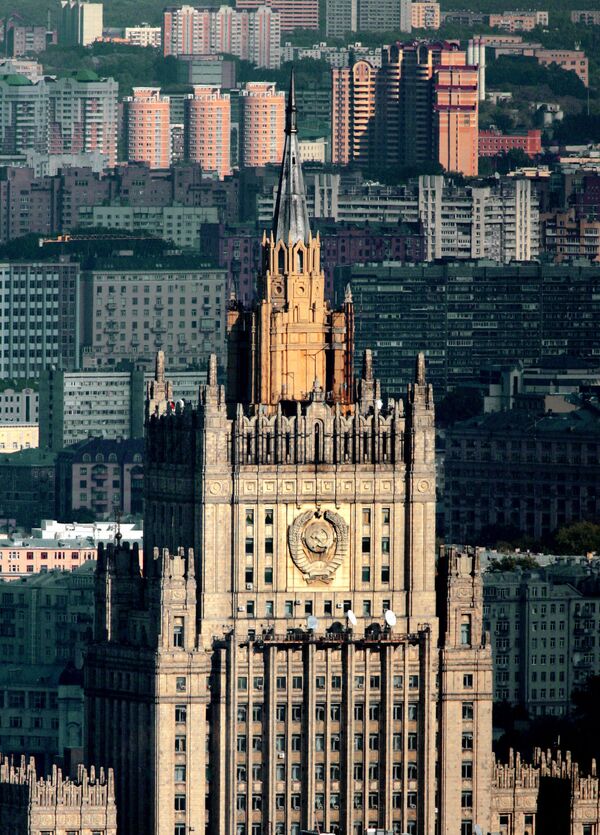 Diplomatie: les ministres arménien, russe et azerbaïdjanais à Moscou fin janvier - Sputnik Afrique