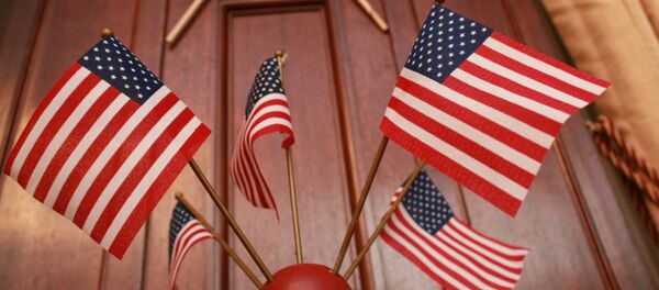 L’hégémonie américaine met en danger la stabilité mondiale (média) - Sputnik Afrique