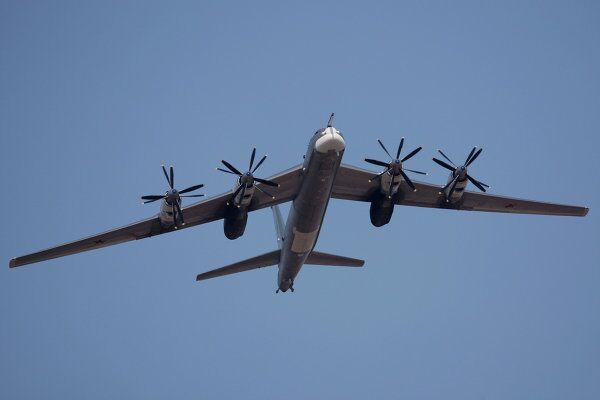 L'Armée de l'air russe en images  - Sputnik Afrique