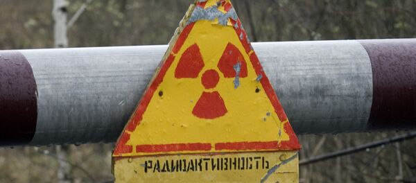 Zone d'exclusion de Tchernobyl - Sputnik Afrique