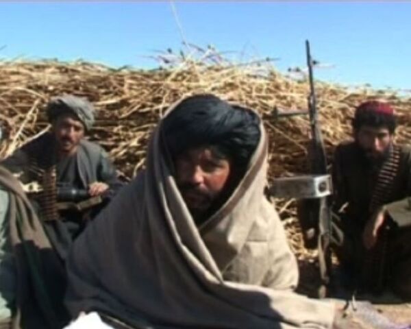 Talibans afghans - Sputnik Afrique