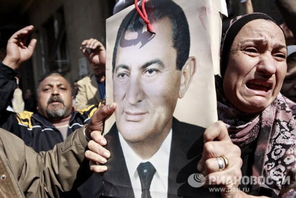 Egypte: Le Caire, une ville à risque pour les journalistes - Sputnik Afrique