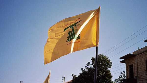 Le Hezbollah affirme ne pas détenir d'armes chimiques - Sputnik Afrique