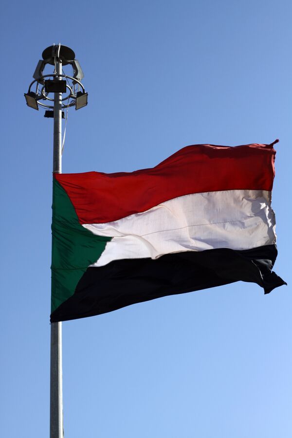 Darfour/MINUAD: Khartoum accepte le prolongement du mandat - Sputnik Afrique