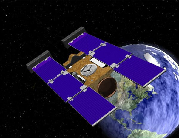 L'odyssée de la sonde Stardust touche à sa fin - Sputnik Afrique