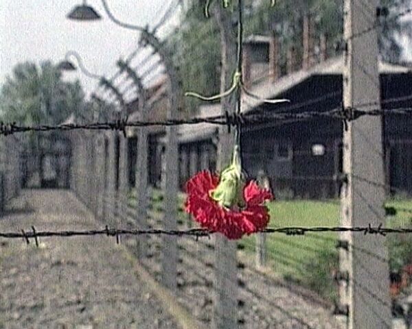 Camps d'extermination nazis: une terrible leçon pour l'humanité  - Sputnik Afrique