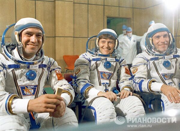 Pionniers de l'astronautique russe - Sputnik Afrique