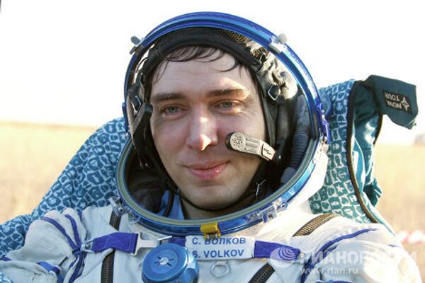 Pionniers de l'astronautique russe - Sputnik Afrique