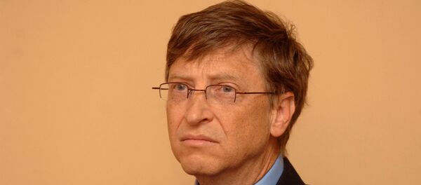 Билл Гейтс удержал титул самого богатого американца по версии Forbes - Sputnik Afrique